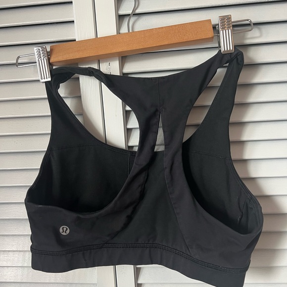 Lulu Lemon Sports Bra - Picture 2 of 2